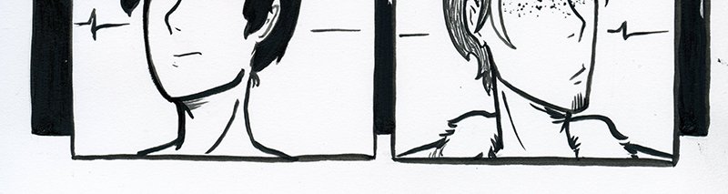 The Spider - Episode 4, Page 8: Episode Two