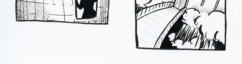 The Spider - Episode 4, Page 10: Episode Two