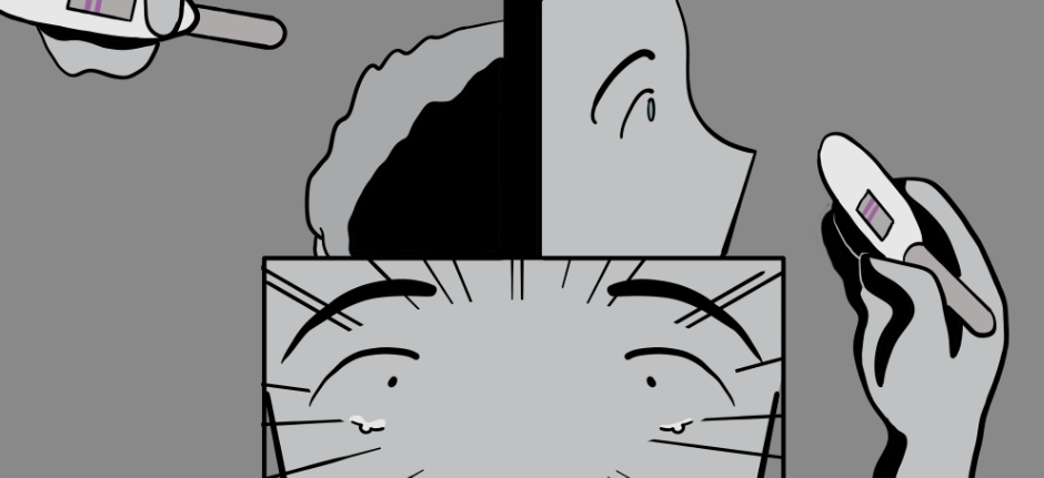 Words of the Prophets - Episode 1, Page 1: Page 1