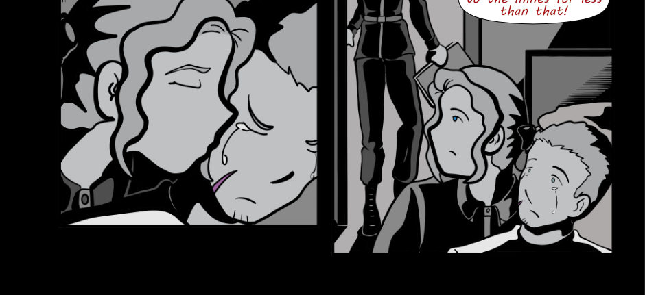 Words of the Prophets - Episode 2, Page 1: Page 2
