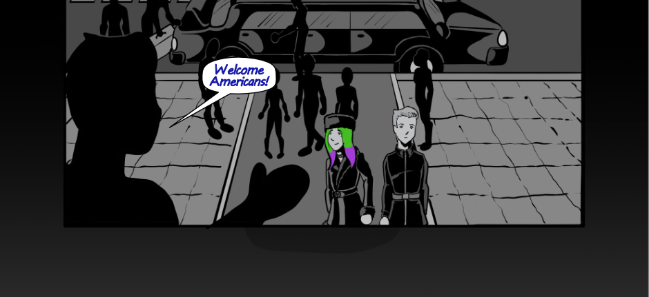 Words of the Prophets - Episode 4, Page 1: Page 4