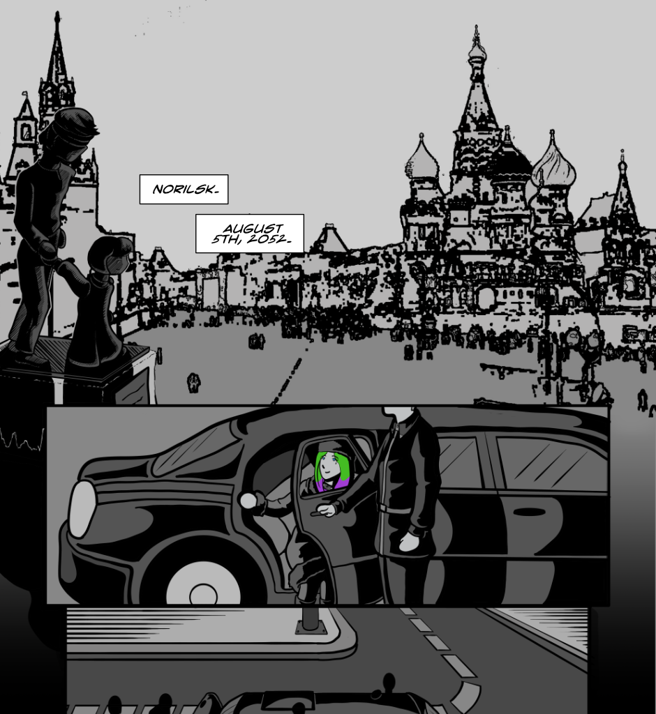 Words of the Prophets - Episode 4, Page 1: Page 4