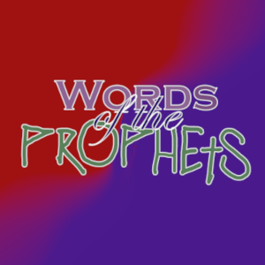 Words of the Prophets - Episode 5: Page 5
