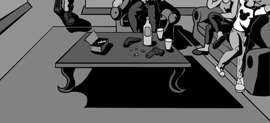 Words of the Prophets - Episode 8, Page 1: Page 8