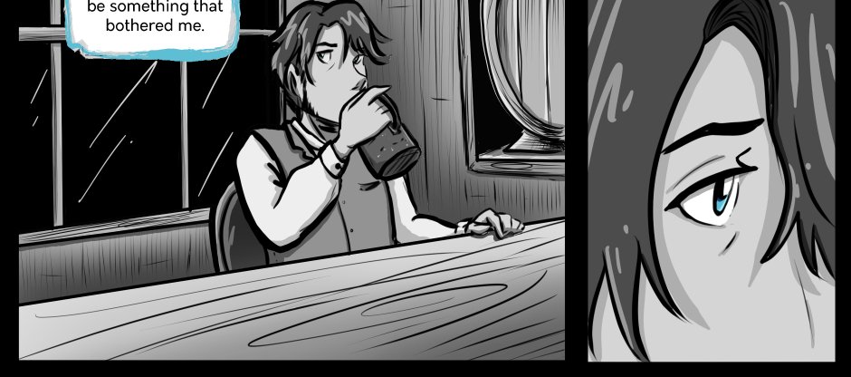 Soulbound - Episode 1, Page 3: Episode One