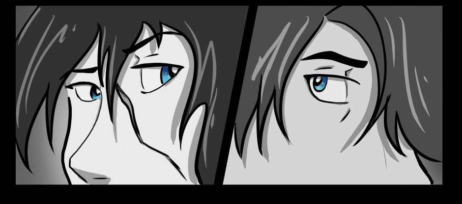 Soulbound - Episode 1, Page 5: Episode One