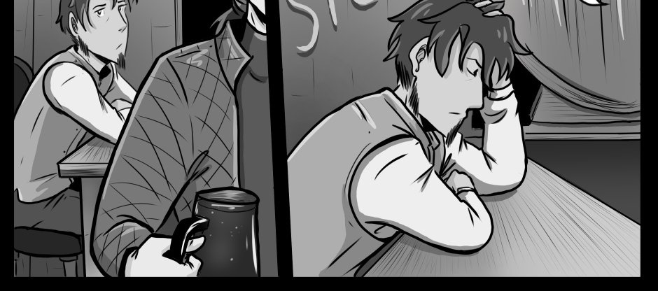 Soulbound - Episode 1, Page 7: Episode One