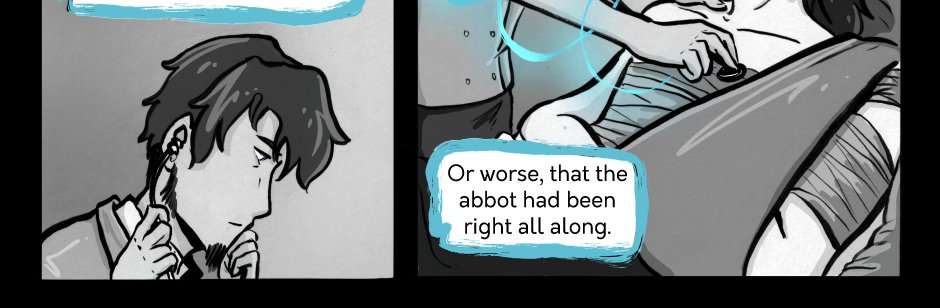 Soulbound - Episode 1, Page 9: Episode One