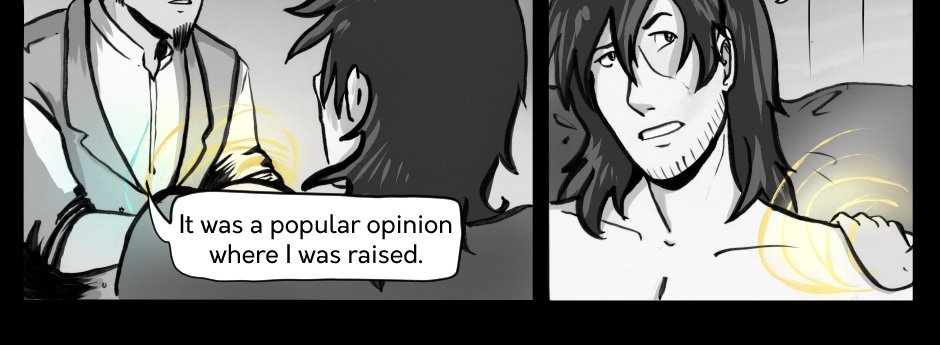 Soulbound - Episode 1, Page 10: Episode One