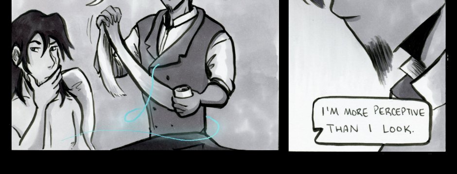 Soulbound - Episode 1, Page 12: Episode One