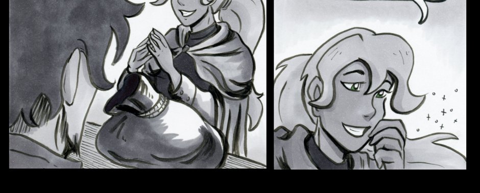 Soulbound - Episode 2, Page 2: Episode Two