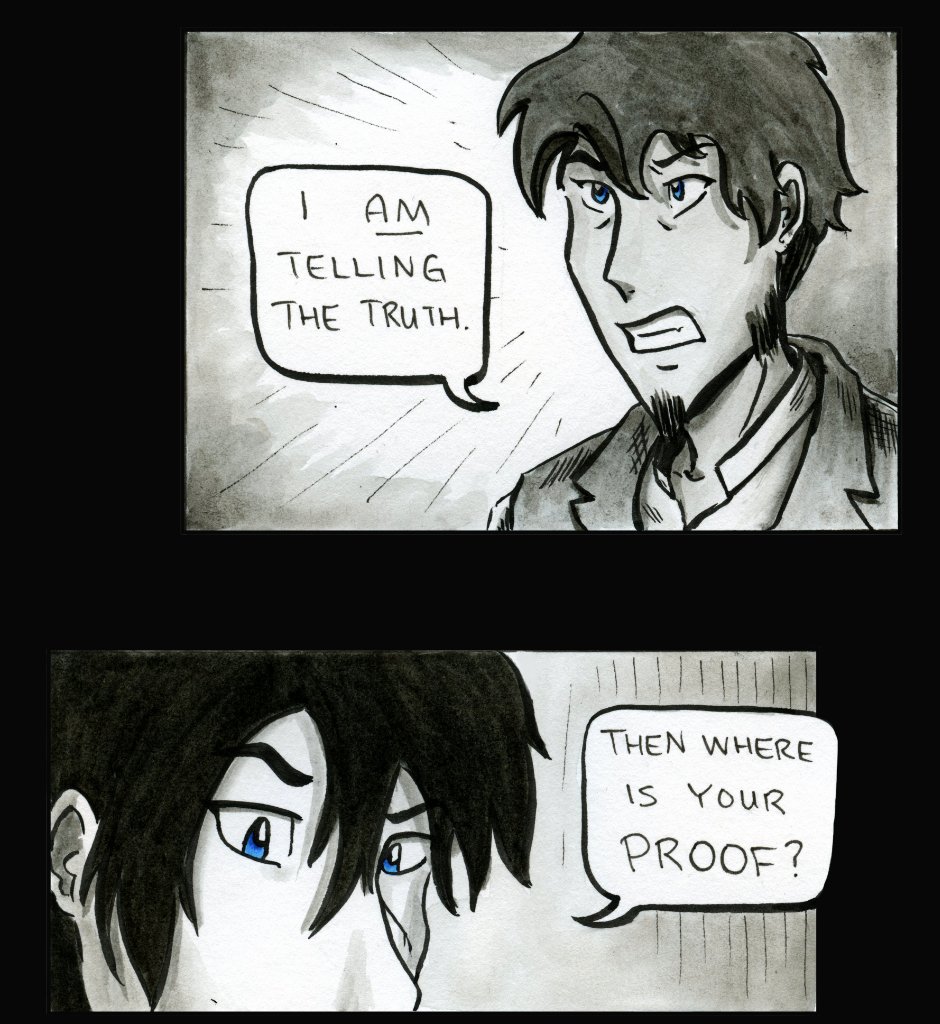 Soulbound - Episode 2, Page 10: Episode Two