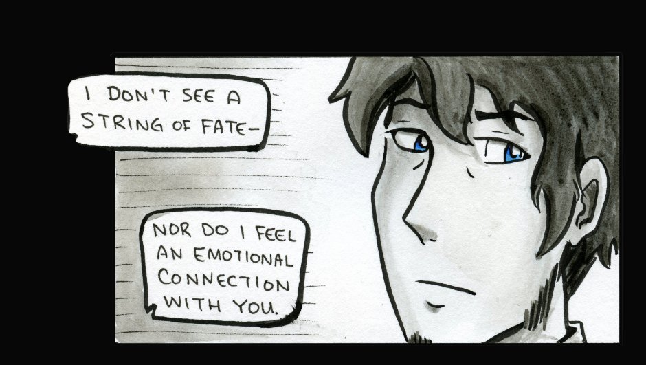 Soulbound - Episode 2, Page 10: Episode Two
