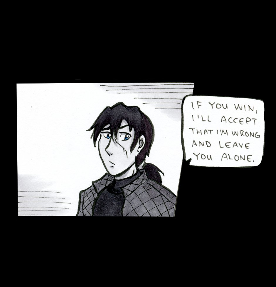 Soulbound - Episode 2, Page 12: Episode Two
