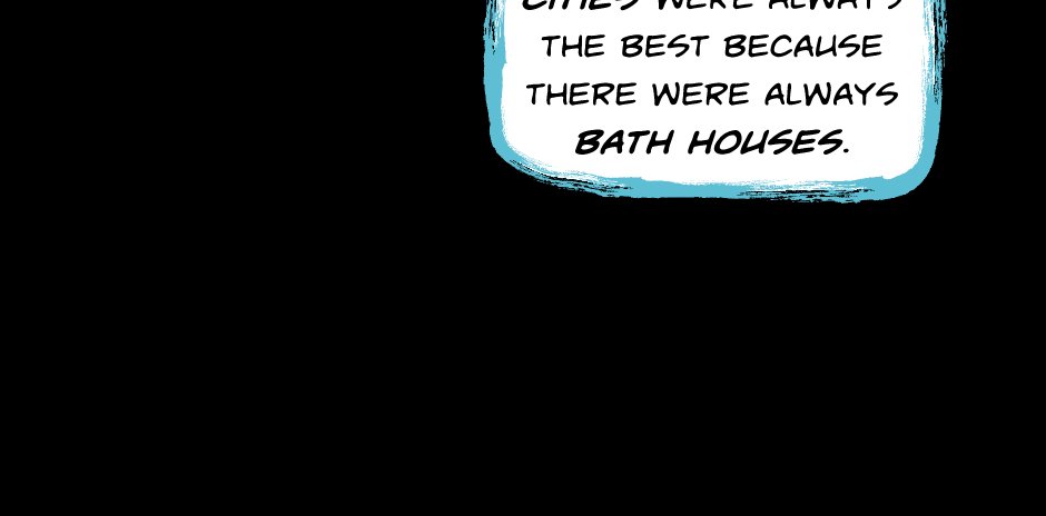 Soulbound - Episode 3, Page 2: Episode Three