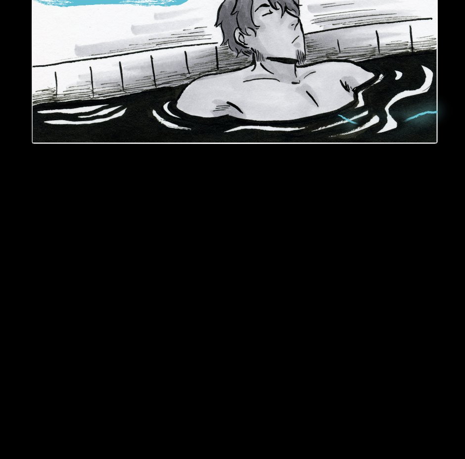 Soulbound - Episode 3, Page 3: Episode Three