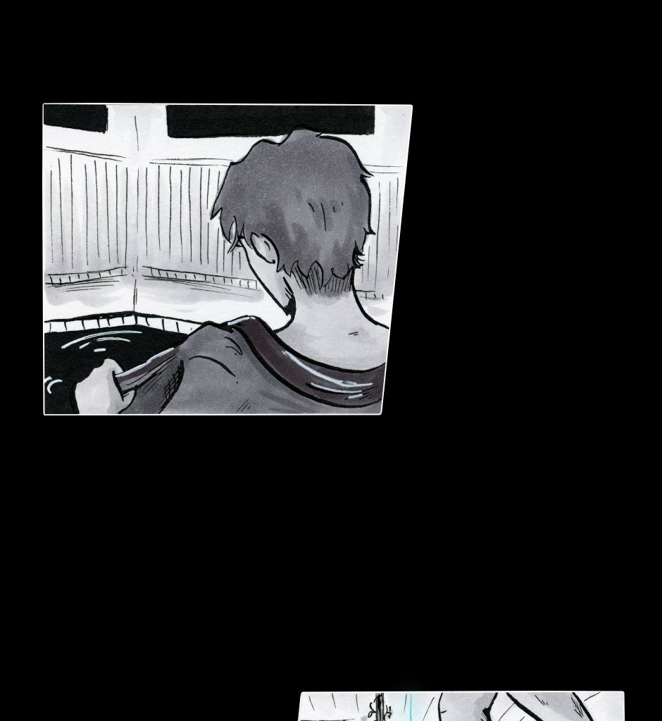 Soulbound - Episode 3, Page 3: Episode Three