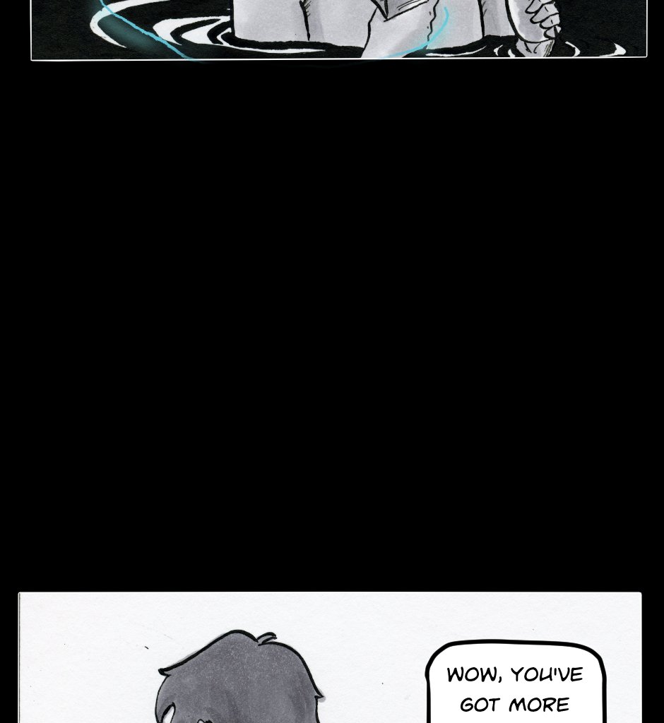 Soulbound - Episode 3, Page 4: Episode Three