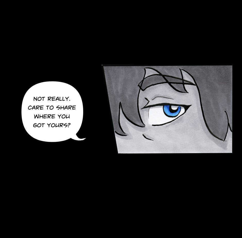 Soulbound - Episode 3, Page 7: Episode Three