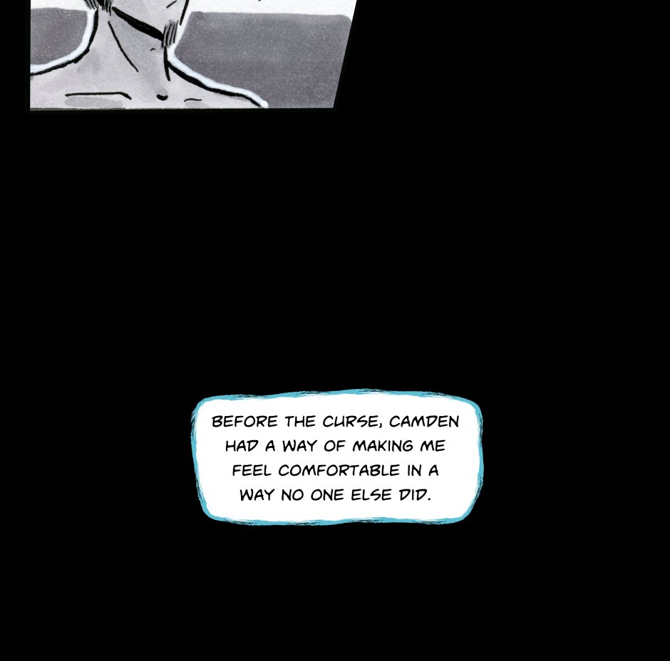 Soulbound - Episode 3, Page 8: Episode Three