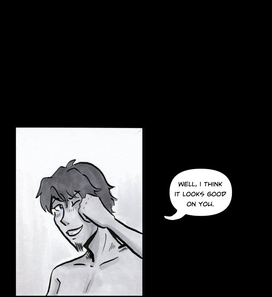 Soulbound - Episode 3, Page 10: Episode Three