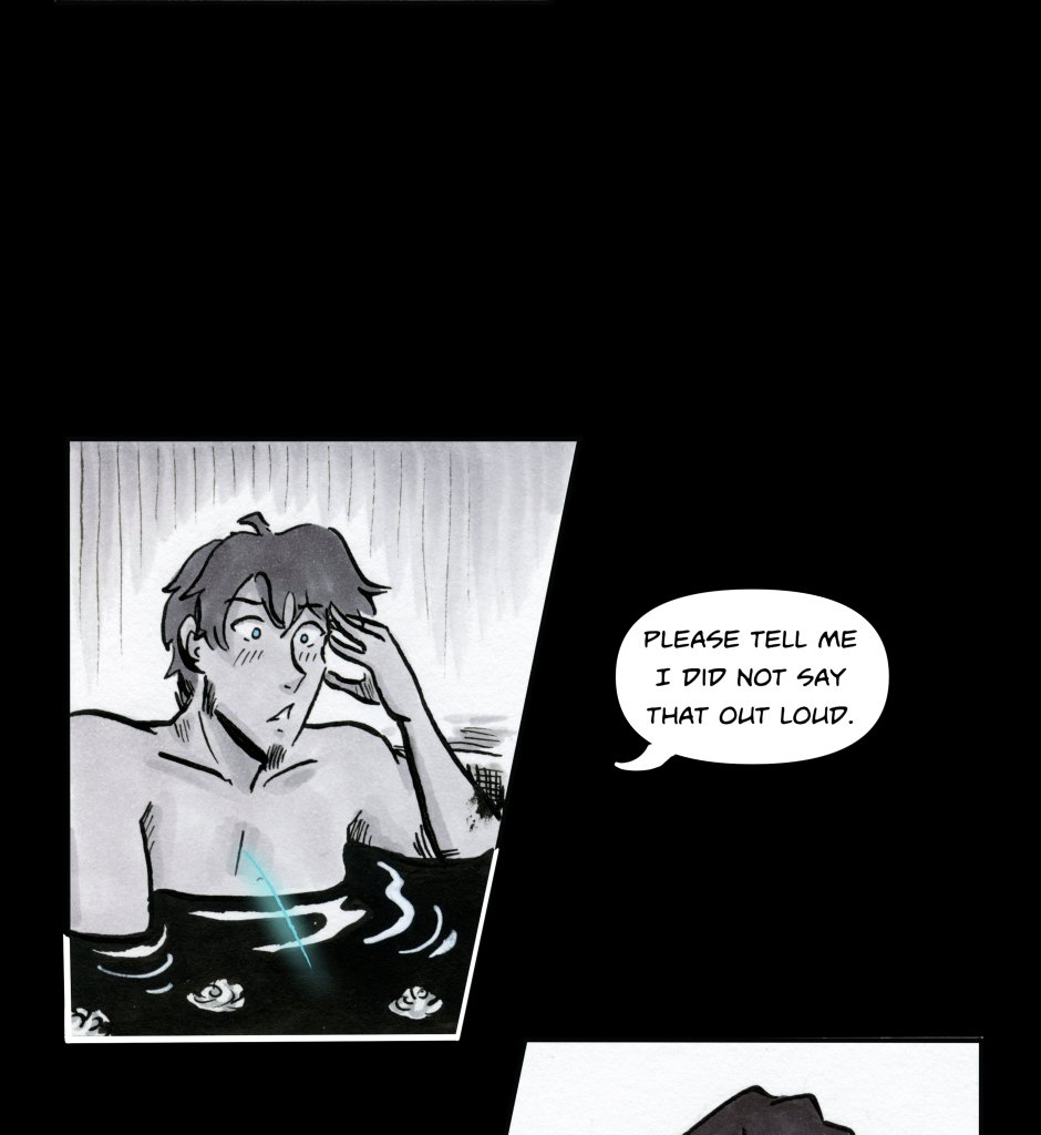 Soulbound - Episode 3, Page 10: Episode Three