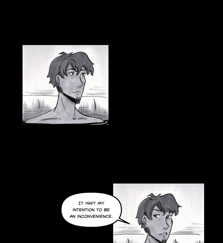 Soulbound - Episode 3, Page 12: Episode Three