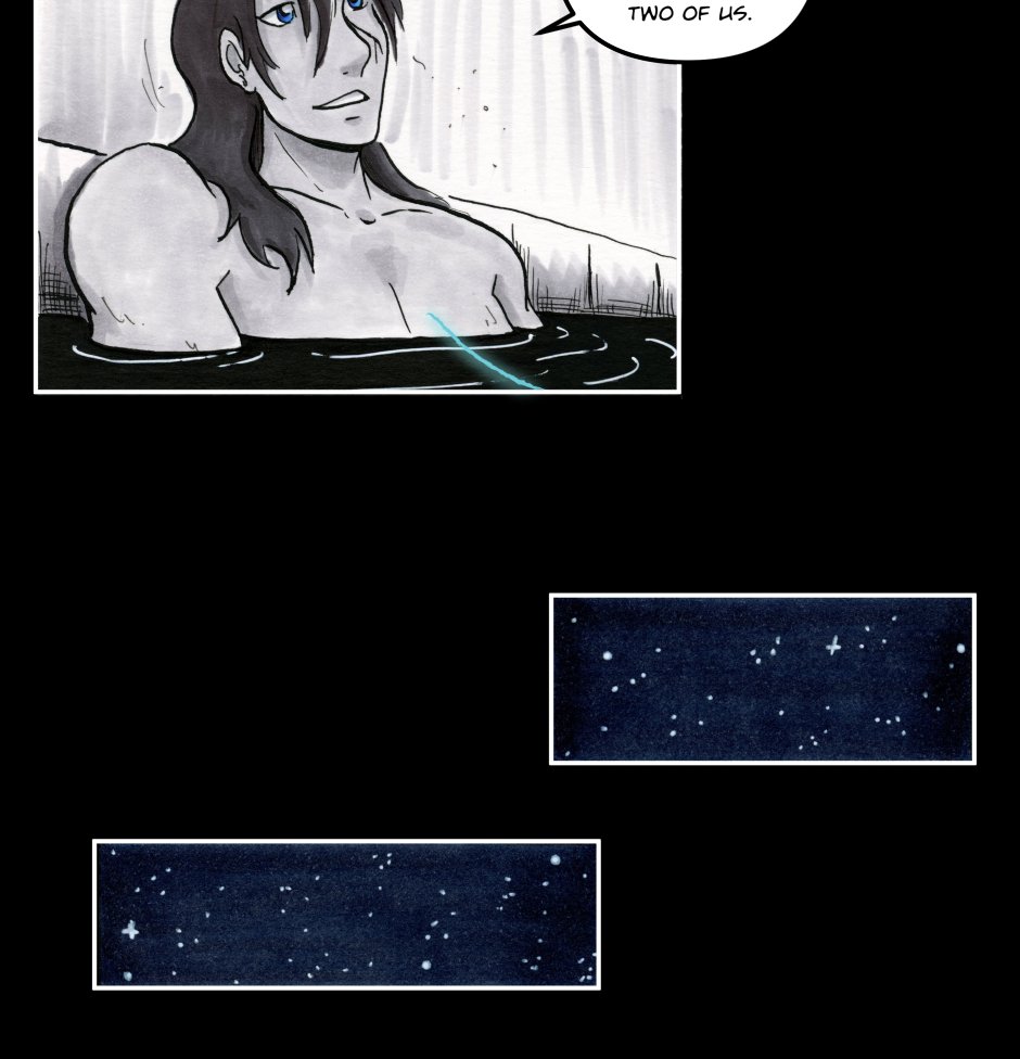 Soulbound - Episode 3, Page 15: Episode Three