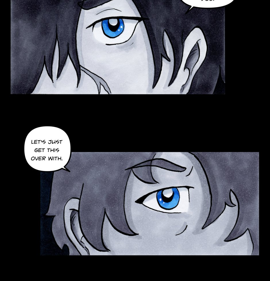 Soulbound - Episode 4, Page 2: Episode Four