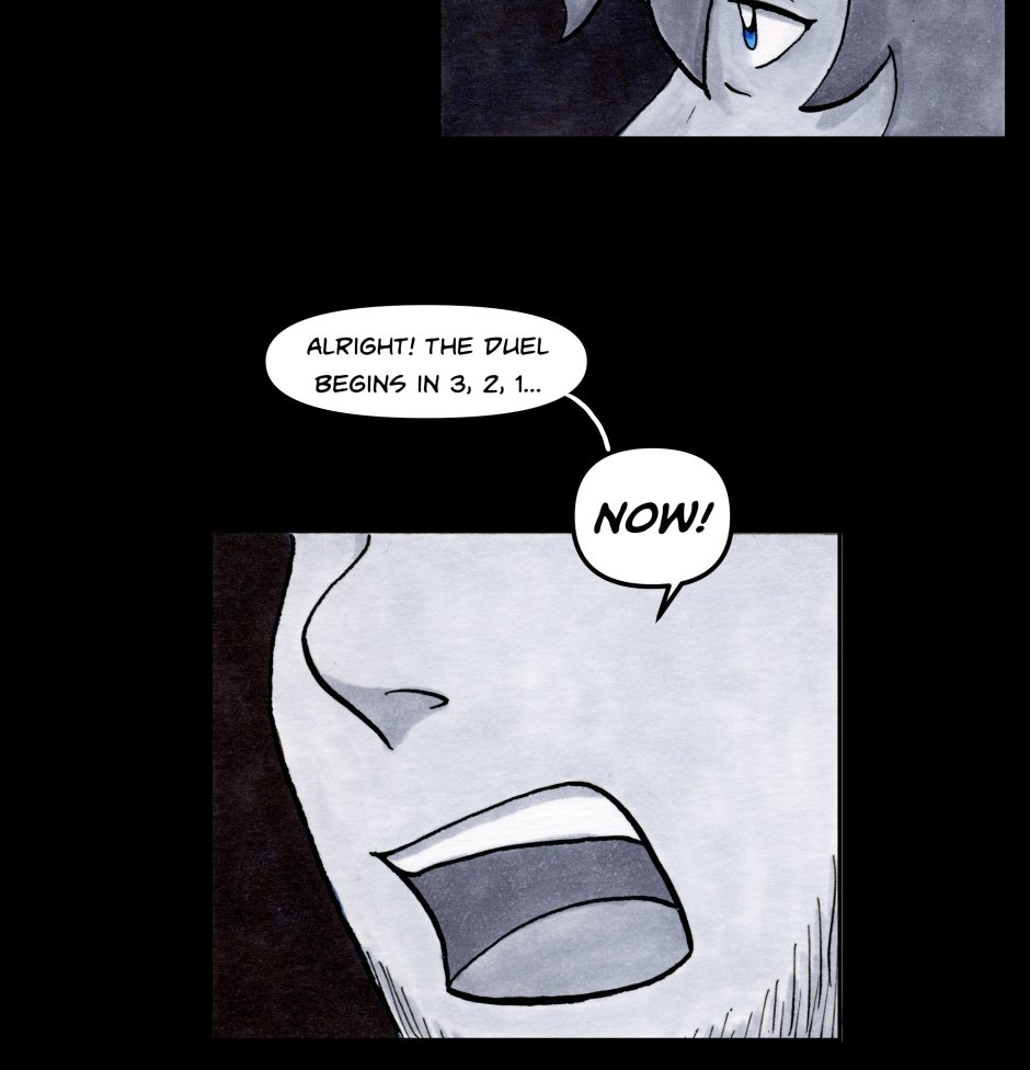 Soulbound - Episode 4, Page 8: Episode Four