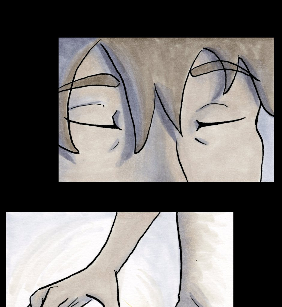 Soulbound - Episode 4, Page 10: Episode Four