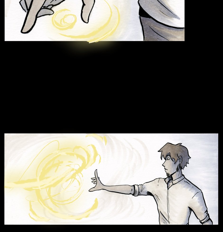 Soulbound - Episode 4, Page 10: Episode Four