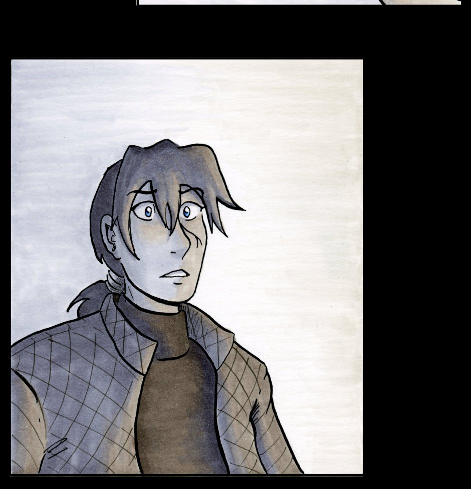 Soulbound - Episode 4, Page 11: Episode Four