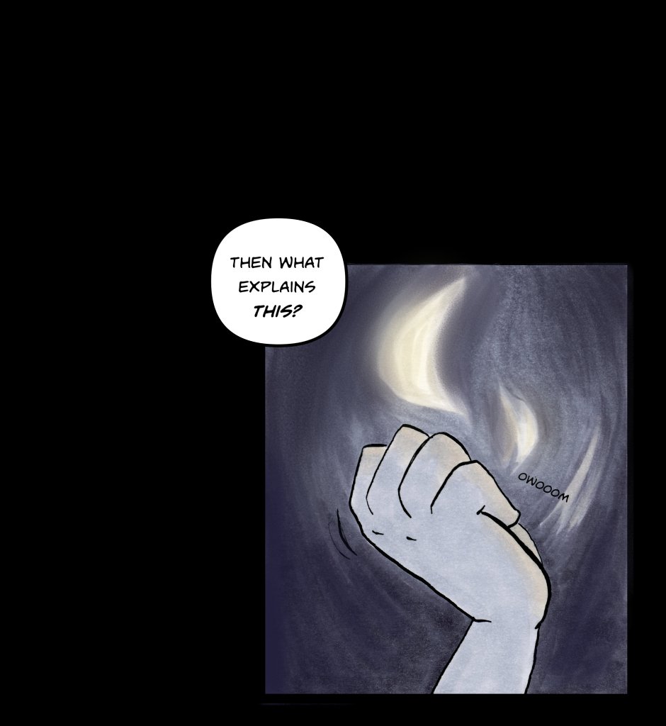 Soulbound - Episode 4, Page 13: Episode Four