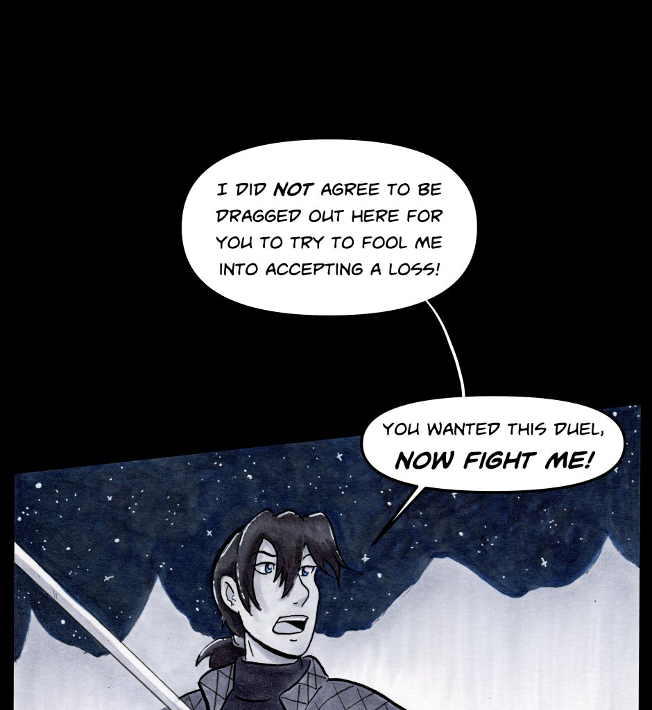 Soulbound - Episode 4, Page 15: Episode Four