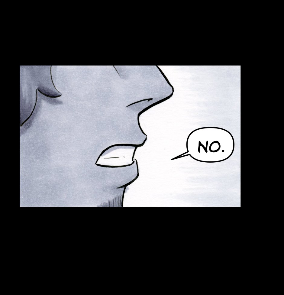 Soulbound - Episode 4, Page 16: Episode Four