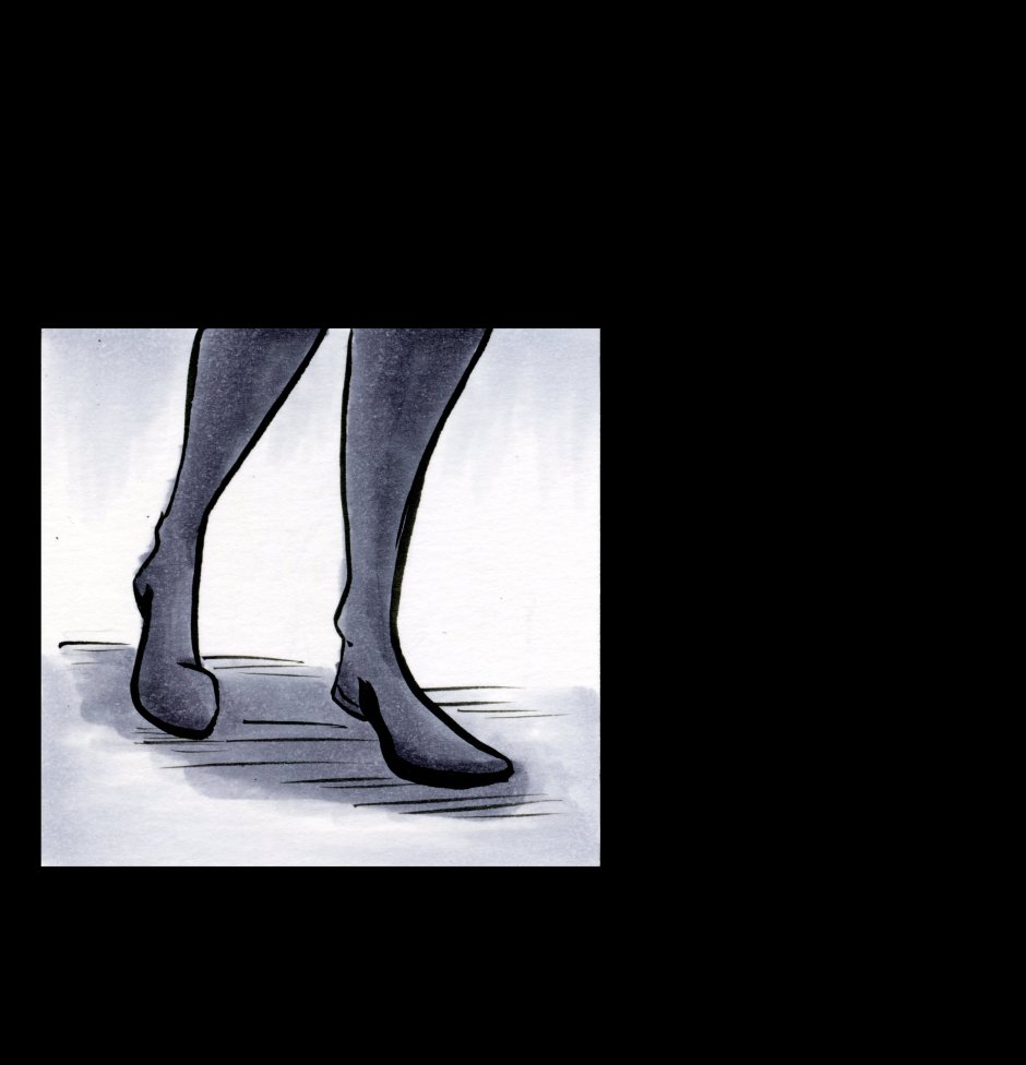 Soulbound - Episode 4, Page 17: Episode Four