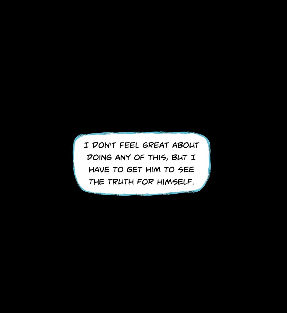 Soulbound - Episode 4, Page 19: Episode Four