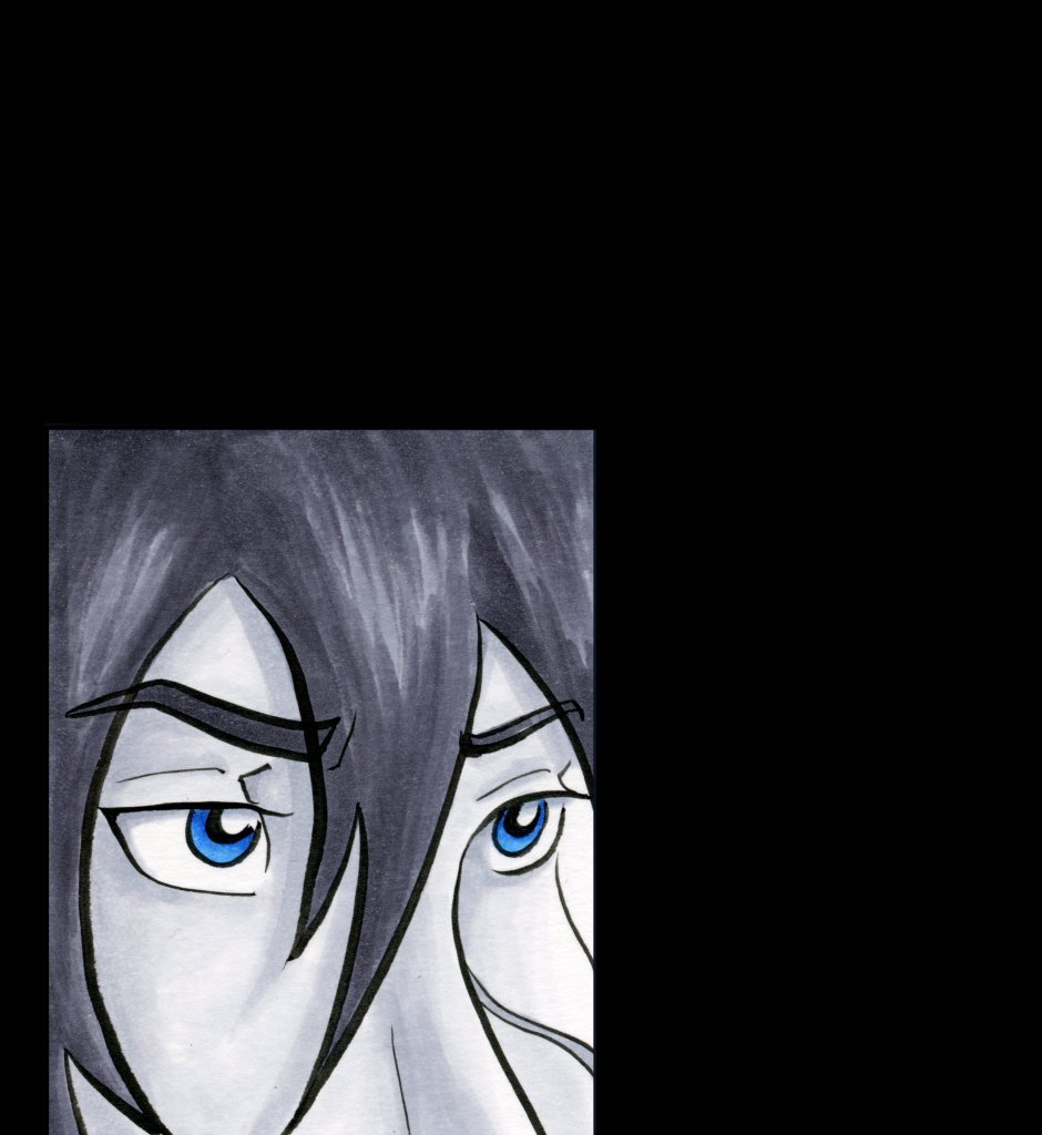 Soulbound - Episode 4, Page 20: Episode Four