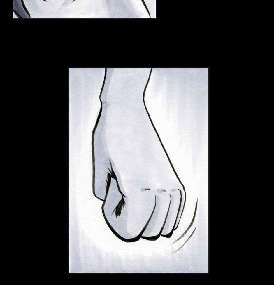 Soulbound - Episode 4, Page 20: Episode Four
