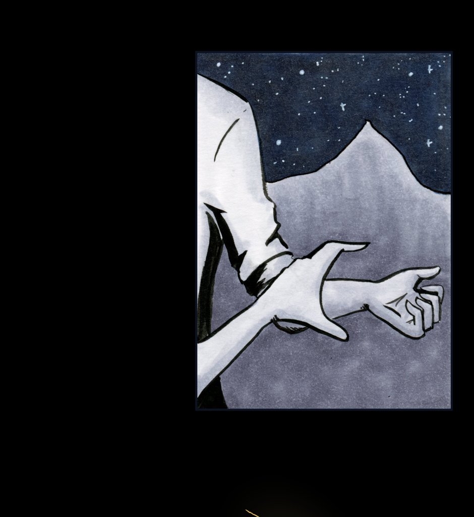 Soulbound - Episode 4, Page 21: Episode Four
