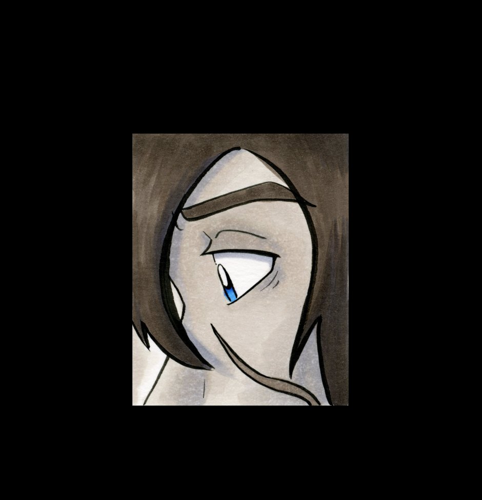 Soulbound - Episode 4, Page 22: Episode Four