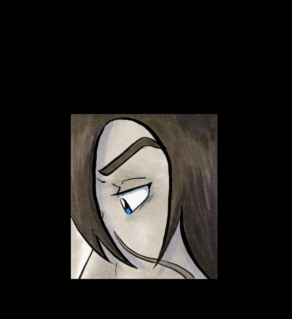 Soulbound - Episode 4, Page 22: Episode Four