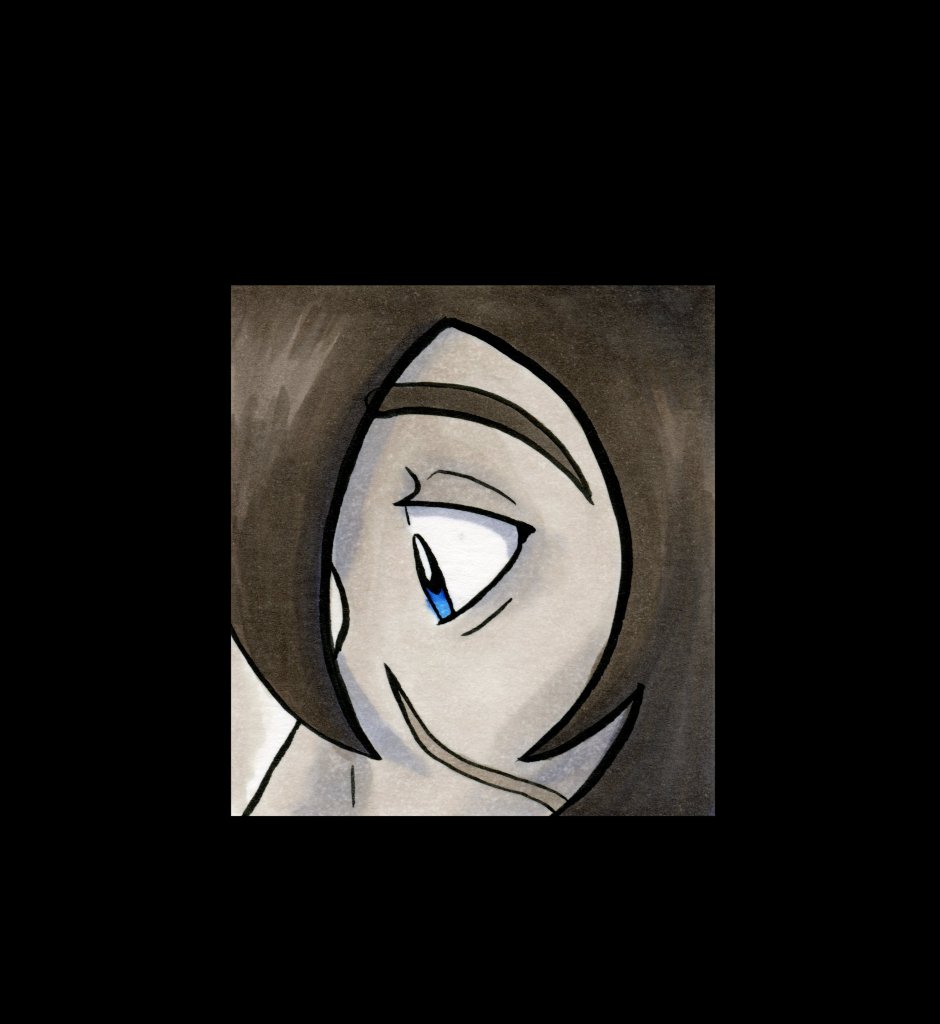 Soulbound - Episode 4, Page 23: Episode Four