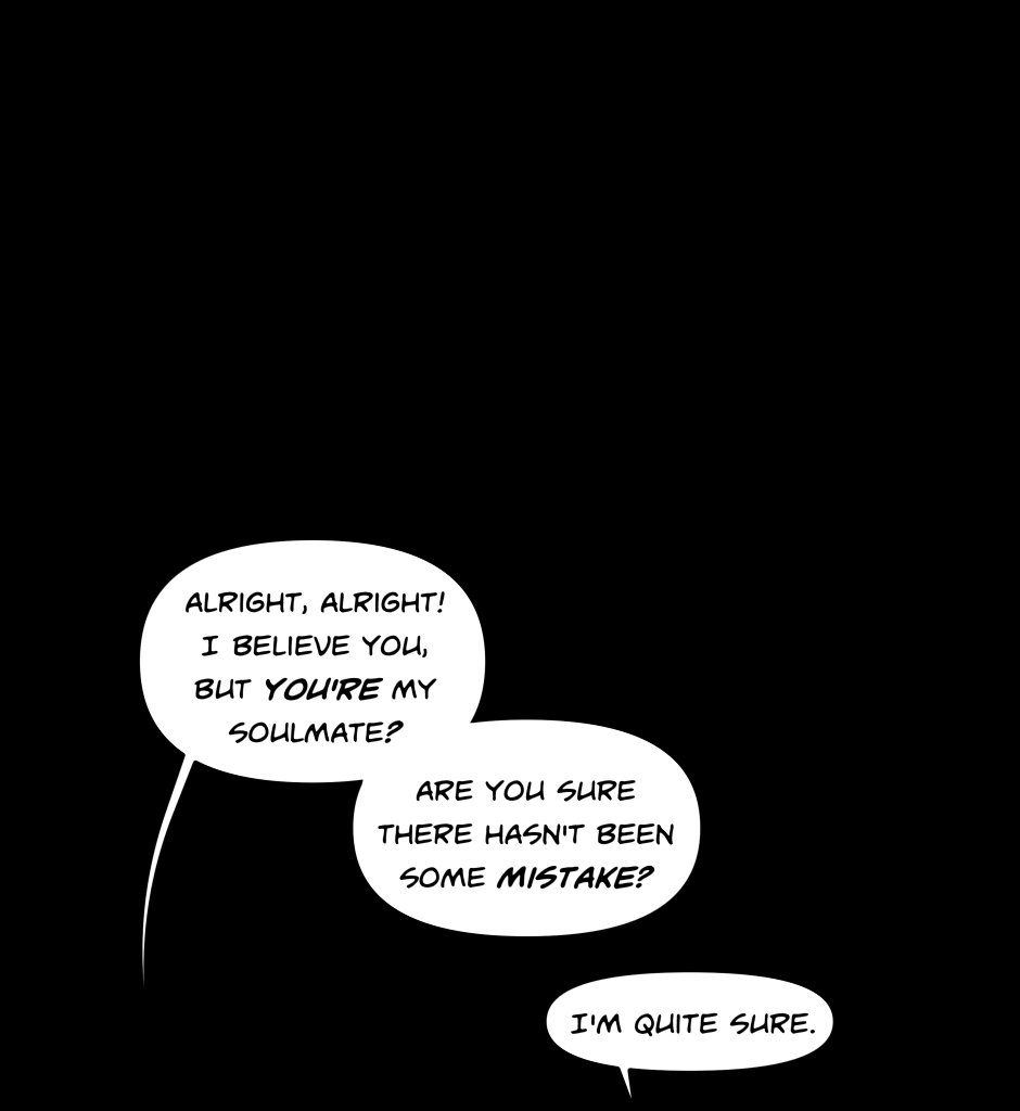 Soulbound - Episode 4, Page 24: Episode Four