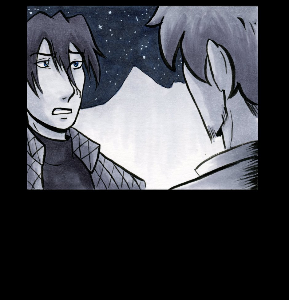 Soulbound - Episode 4, Page 24: Episode Four