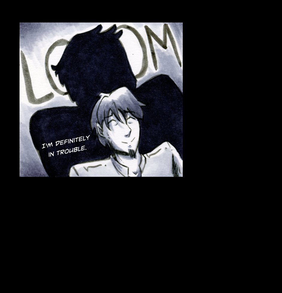 Soulbound - Episode 5, Page 1: Episode Five