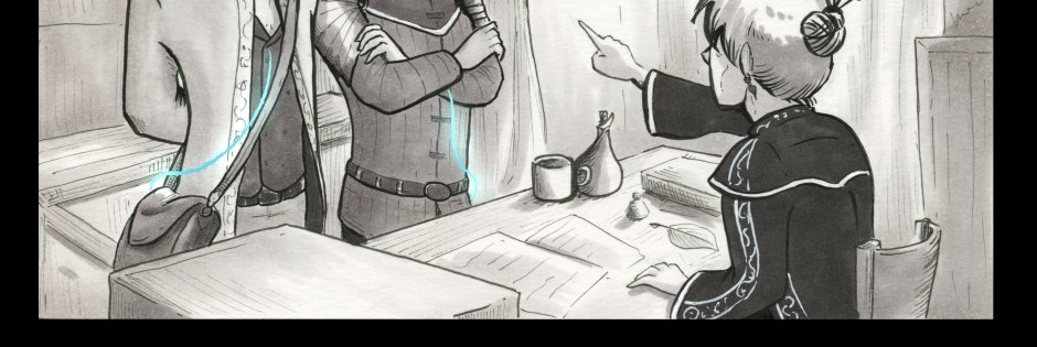 Soulbound - Episode 5, Page 8: Episode Five