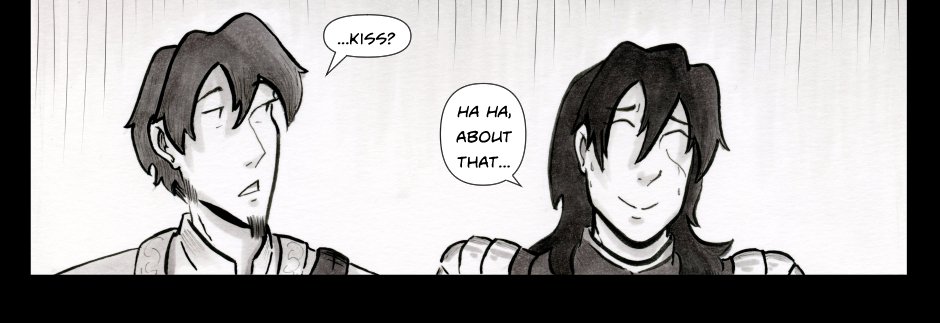 Soulbound - Episode 5, Page 11: Episode Five