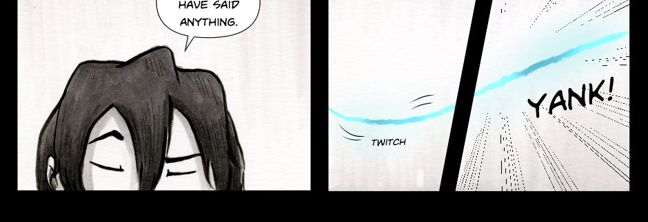 Soulbound - Episode 6, Page 6: Episode Six